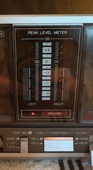 Sanyo RD‑W33 – Serviced, Tested, Ready to Play