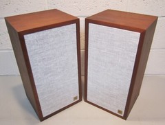 AR 4 AR7 SPEAKER GRILL CLOTH-HIGHEST QUALITY LINEN also for DYNACO,KLH