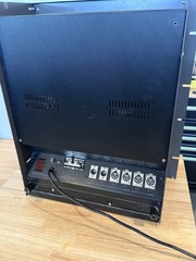 OTARI MX5050 B2HD REEL TO REEL Tape Deck – Original – W/ Rack Mounts! Free Ship