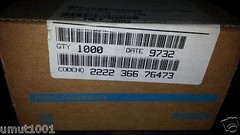 25pcs NOS PHILIPS MKT 366 47nF 0.047uF 63V 5% 5mm HI-END AUDIO GUITAR TONE CAPS!