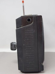 Emerson Multi Band Receiver Radio Model PM392 Tested Does Work