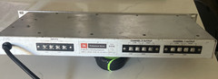 JBL Professional Series Model 5232 -2 Channel Vintage Frequency Dividing Network