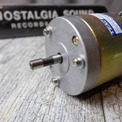 Tascam 32 Teac Reel to Reel – ONE Left or Right Motor EM1543 – Fits 34 & 34B