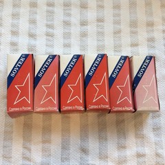 Sovtek 6550WE Vacuum Tubes