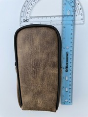 Custom Padded Case for HP 50G/48G/48G+/48GX/49G+ Graphing Calculators