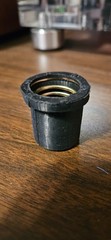 Pioneer PEB-102 Rubber Damper for PL-630, PL-L1000, and more! Set of 4.