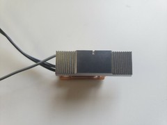 MCS 6205 (or Technics SL-3300) Turntable Power Switch Assy