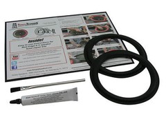 Boston Acoustics T-1000, T-1030, T-930, 6-1/2&Prime; Speaker Foam Repair Kit # FSK-628