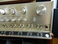 JVC 4VN-990 4-Channel Quadraphonic Sound Effect Amplifier One Owner Near Mint!!