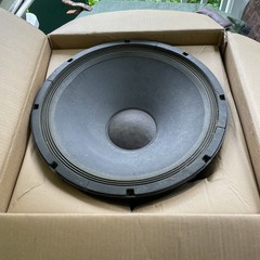 Klipsch K-49-KP 18&Prime; Woofers Pair