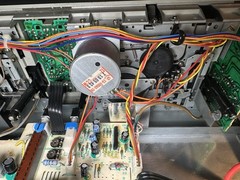 Sanyo RD‑W33 – Serviced, Tested, Ready to Play