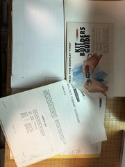 Vtg Heathkit & Stromberg-Carlson Tube Amp Collect – Manuals, Transform. Chassis