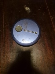 Cd Player