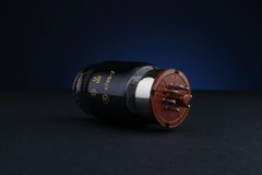 2 x ShuGuang KT88-Z Gold Treasure Grade Vacuum Tube Premium Electron