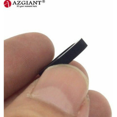 for Sharp GF-6060 9191 9494 GF8585 8686 Cassette Deck Idle Wheel Rubber Ring