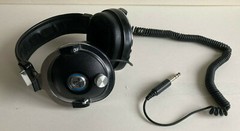 Vintage Koss Pro 4AAA Plus Headphones, Perfect Working Condition PRICE REDUCED