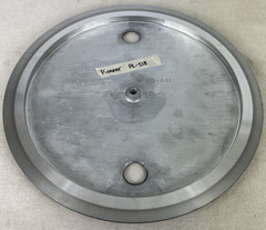 Pioneer PL-518 Platter Original