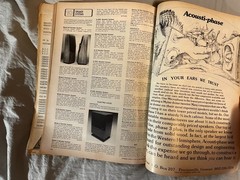 1978 Stereo Catalog Buyer&rsquo;s Guide Hi-Fi Components Amps Receivers Tuners Vintage