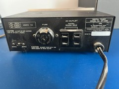 Vintage Pioneer Digital Timer Model DT-400 – Power Tested Works Great