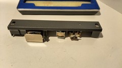 BRAND NEW Open Reel Recorder Stereo Head Assembly UHER 10,000 9,500 NOS