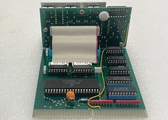 Studer PERIPHERY CONTROLLER 1.810.753.00 for A810 A816 A820