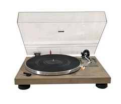 Vintage Pioneer Model PL-512 Stereo Turntable w/ Pickering XV-15 Cartrige READ.