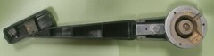 Brush Development Company Tone Arm Bakelite 1930 Vintage