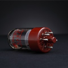 1 x ShuGuang 5AR4 Vacuum Tube Premium Electron