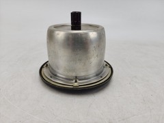 Vintage Stromberg-Carlson 4&Prime; Tweeter Tested 4 ohms Black