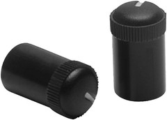 GM Car Equipment Stereo Radio Speaker Control Knob Replacement Set [4 PCS]