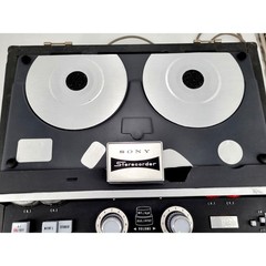 VTG Sony Superscope Model 300 with Bluetooth – NOVELTY!