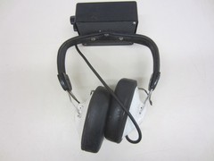 Vintage J & J Enterprises ELECTROENCEPHALOPHONE Brainwave EEP-4 Headphones