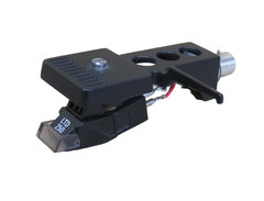 Headshell From Technics SL-23 Turntable With Cartridge and Needle