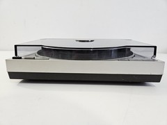 Technics SL-7 Quartz Linear Tracking Turntable Ortofon 14 Cartridge US Seller