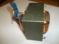 Pioneer SX-3700 SX-820 Power Transformer ATT-696