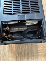 Realistic Vintage Cassette Recorder