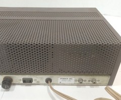 Vintage Dynaco / Dynatuner Model FM-1 Tube FM Tuner / Working