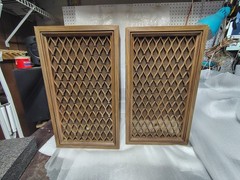 Pioneer CS-66G speakers, one pair