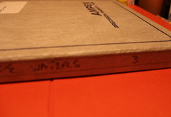 Ampex 456 1/2&Prime; Audio Recording Tape 10.5&Prime; Reel to Reel Analog Tape