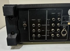 Kenwood KA-7100 DC Integrated Stereo Amplifier Sound System Tested Works Great