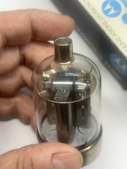 1pcs – RCA 6146B / 8298A Vacuum Tube NOS