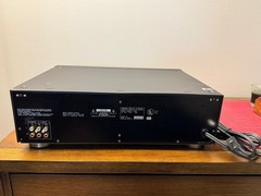 Sony TC-K850ES 3Head DirectDrive Quartz DualCapstan Deck in Top Condition
