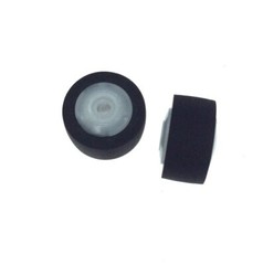 10PCS 13*8*6.2*2MM Walkman Cassette Deck Pinch Roller Audio Belt Pulley Tape