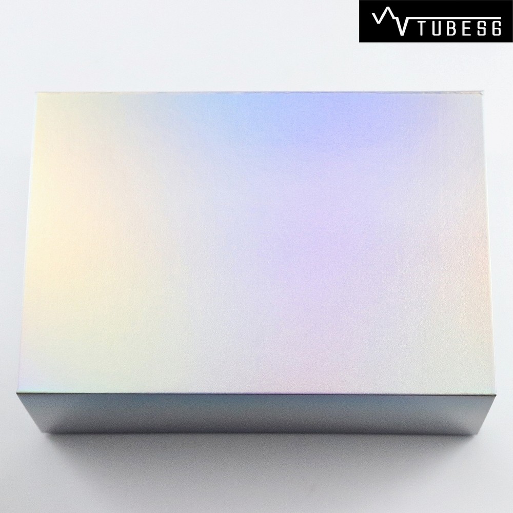 10 PCS Laser Paper gife box DIY LOGO SIZE:231mm(9.09&Prime;)X163mm(6.41&Prime;)X82mm(3.22&Prime;)