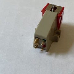 MICRO M-2100 – 5 MM Cartridge / Micro Seiki – Needs New Stylus