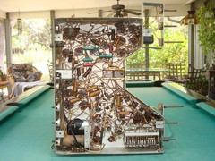 Vintage 1940s DeWald BT-100, 10&Prime; Table Top TV, RCA 630 Clone