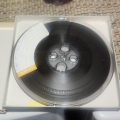 Maxell UD 50-60 Sound Recording Reel Tape-Hi-Output/Extended Range-Untested