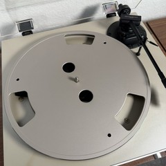 Harman Kardon T20 Semi AutomaticTurntable | Tested | New Belt | Ortofon VMS 3