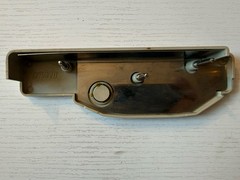 Otari MTR-15 Head Block