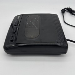 Kinyo UV-820 2 Way VHS Cassette Rewinder Fast Forward Auto Stop Eject Tested